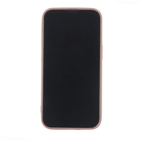 Nakładka Finger Grip do iPhone 13 6,1" różowa Nakładka Finger Grip do iPhone 13 6,1" różowa