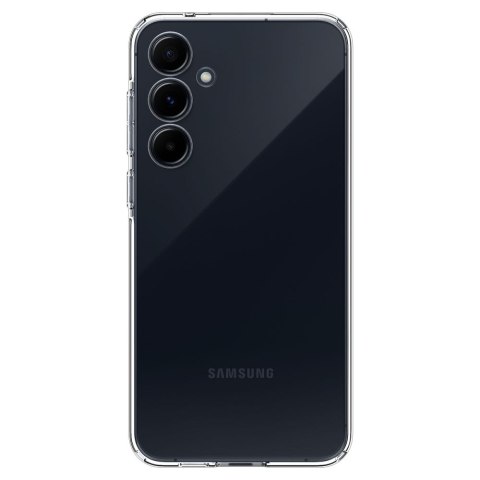 Spigen nakładka Liquid Crystal do Samsung Galaxy A55 5G przezroczysta Spigen nakładka Liquid Crystal do Samsung Galaxy A55 5G przezroczysta