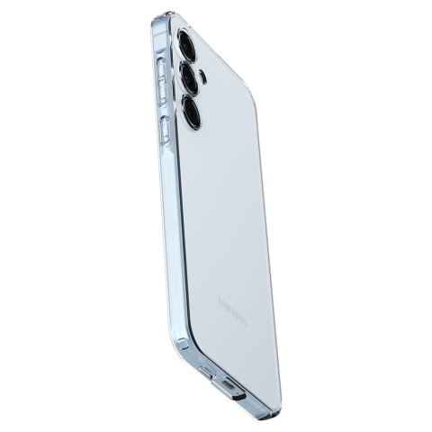 Spigen nakładka Liquid Crystal do Samsung Galaxy A55 5G przezroczysta Spigen nakładka Liquid Crystal do Samsung Galaxy A55 5G przezroczysta