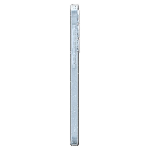 Spigen nakładka Liquid Crystal do Samsung Galaxy A55 5G transparent glitter Spigen nakładka Liquid Crystal do Samsung Galaxy A55 5G transparent glitter