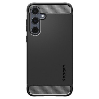 Spigen nakładka Rugged Armor do Samsung Galaxy A55 5G matowa