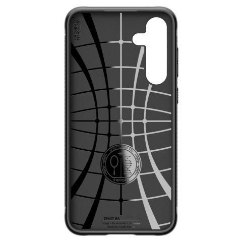Spigen nakładka Rugged Armor do Samsung Galaxy A55 5G matowa Spigen nakładka Rugged Armor do Samsung Galaxy A55 5G matowa