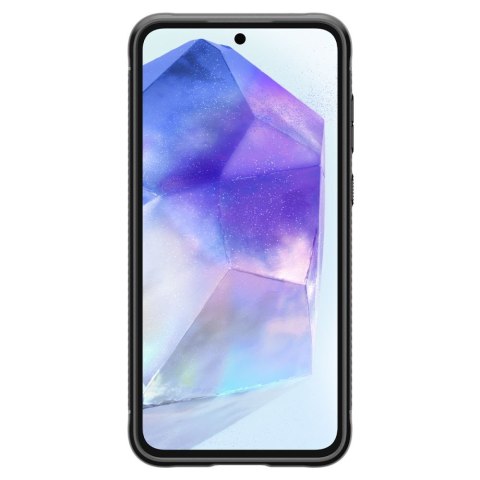 Spigen nakładka Rugged Armor do Samsung Galaxy A55 5G matowa Spigen nakładka Rugged Armor do Samsung Galaxy A55 5G matowa