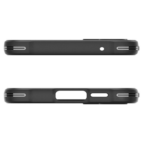 Spigen nakładka Rugged Armor do Samsung Galaxy A55 5G matowa Spigen nakładka Rugged Armor do Samsung Galaxy A55 5G matowa
