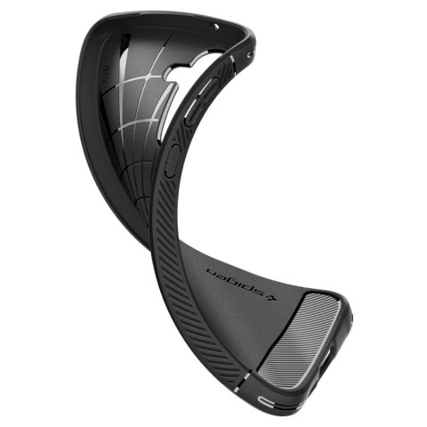 Spigen nakładka Rugged Armor do Samsung Galaxy A55 5G matowa Spigen nakładka Rugged Armor do Samsung Galaxy A55 5G matowa