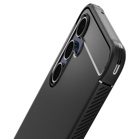 Spigen nakładka Rugged Armor do Samsung Galaxy A55 5G matowa Spigen nakładka Rugged Armor do Samsung Galaxy A55 5G matowa