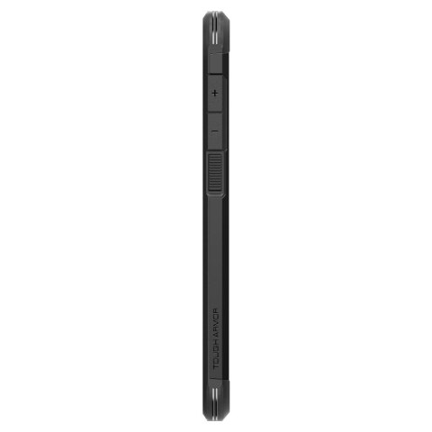 Spigen nakładka Tough Armor do Samsung Galaxy A55 5G czarna Spigen nakładka Tough Armor do Samsung Galaxy A55 5G czarna