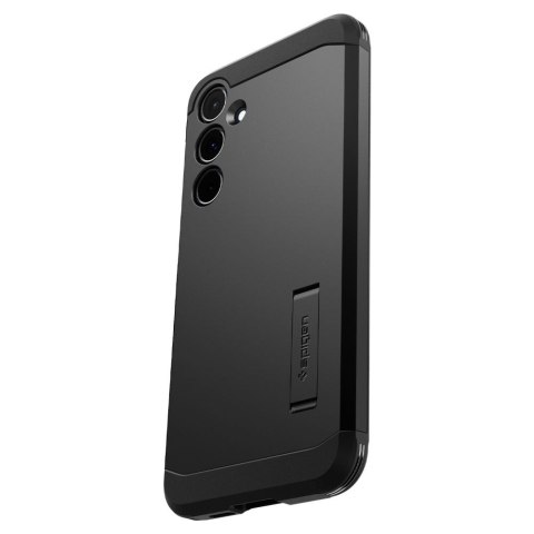 Spigen nakładka Tough Armor do Samsung Galaxy A55 5G czarna Spigen nakładka Tough Armor do Samsung Galaxy A55 5G czarna