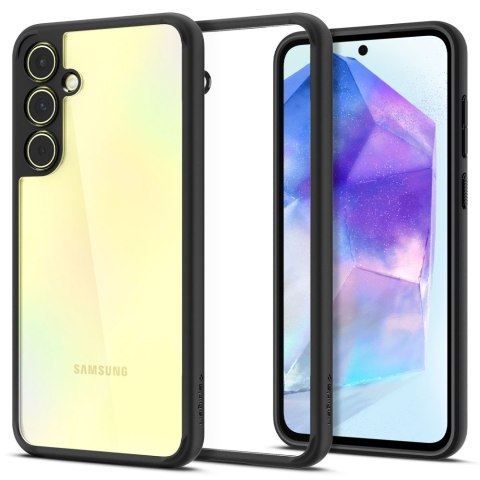 Spigen nakładka Ultra Hybrid do Samsung Galaxy A55 5G matowa Spigen nakładka Ultra Hybrid do Samsung Galaxy A55 5G matowa