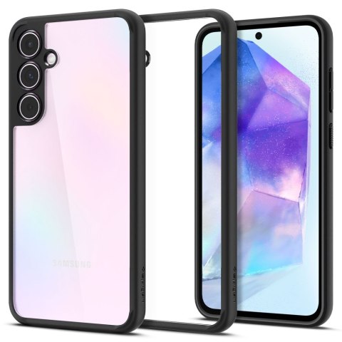 Spigen nakładka Ultra Hybrid do Samsung Galaxy A55 5G matowa Spigen nakładka Ultra Hybrid do Samsung Galaxy A55 5G matowa