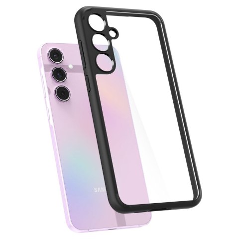 Spigen nakładka Ultra Hybrid do Samsung Galaxy A55 5G matowa Spigen nakładka Ultra Hybrid do Samsung Galaxy A55 5G matowa