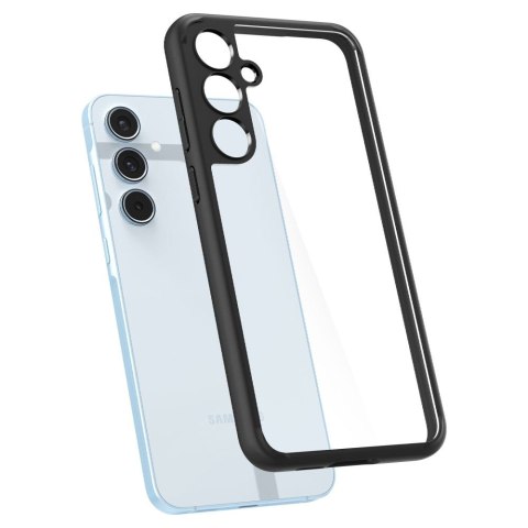 Spigen nakładka Ultra Hybrid do Samsung Galaxy A55 5G matowa Spigen nakładka Ultra Hybrid do Samsung Galaxy A55 5G matowa
