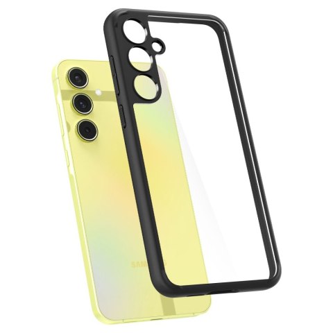 Spigen nakładka Ultra Hybrid do Samsung Galaxy A55 5G matowa Spigen nakładka Ultra Hybrid do Samsung Galaxy A55 5G matowa