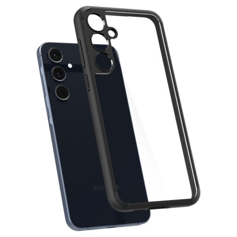Spigen nakładka Ultra Hybrid do Samsung Galaxy A55 5G matowa Spigen nakładka Ultra Hybrid do Samsung Galaxy A55 5G matowa