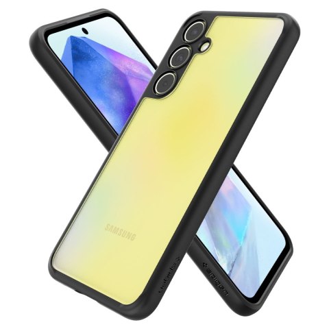 Spigen nakładka Ultra Hybrid do Samsung Galaxy A55 5G matowa Spigen nakładka Ultra Hybrid do Samsung Galaxy A55 5G matowa
