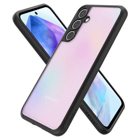 Spigen nakładka Ultra Hybrid do Samsung Galaxy A55 5G matowa Spigen nakładka Ultra Hybrid do Samsung Galaxy A55 5G matowa