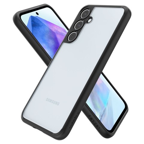 Spigen nakładka Ultra Hybrid do Samsung Galaxy A55 5G matowa Spigen nakładka Ultra Hybrid do Samsung Galaxy A55 5G matowa