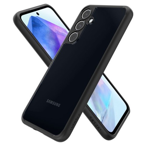 Spigen nakładka Ultra Hybrid do Samsung Galaxy A55 5G matowa Spigen nakładka Ultra Hybrid do Samsung Galaxy A55 5G matowa