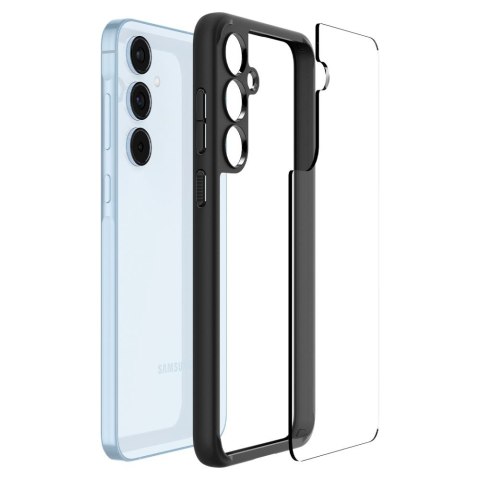 Spigen nakładka Ultra Hybrid do Samsung Galaxy A55 5G matowa Spigen nakładka Ultra Hybrid do Samsung Galaxy A55 5G matowa