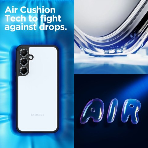 Spigen nakładka Ultra Hybrid do Samsung Galaxy A55 5G matowa Spigen nakładka Ultra Hybrid do Samsung Galaxy A55 5G matowa
