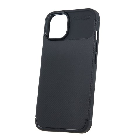 Nakładka Carbon Black do iPhone 13 Pro 6,1" Nakładka Carbon Black do iPhone 13 Pro 6,1"