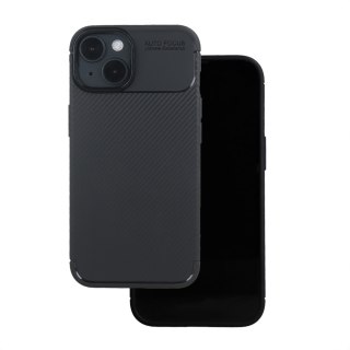 Nakładka Carbon Black do Samsung Galaxy A14 4G / A14 5G