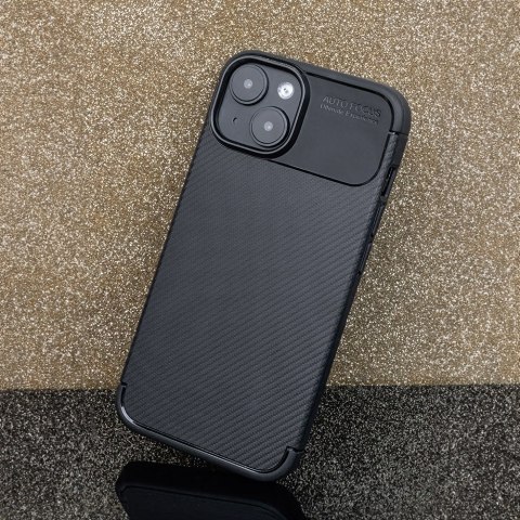 Nakładka Carbon Black do Samsung Galaxy A34 5G Nakładka Carbon Black do Samsung Galaxy A34 5G