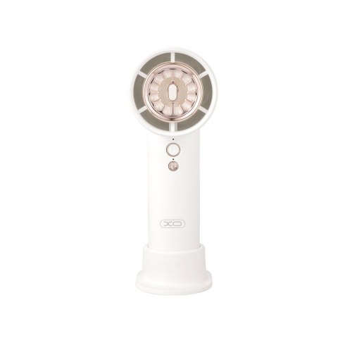 XO dmuchawa wentylator 12000 obr./min MF88 3000 mAh biały