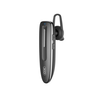 XO słuchawka Bluetooth BE44 czarna
