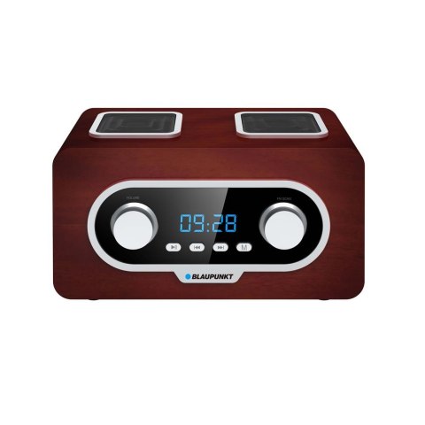Blaupunkt przenośny radioodtwarzacz PP5.2 BR FM/MP3/USB/AUX Blaupunkt przenośny radioodtwarzacz PP5.2 BR FM/MP3/USB/AUX