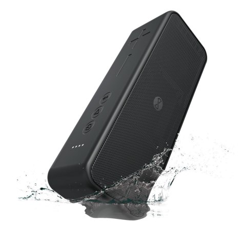 Forever głośnik Bluetooth Blix 10 czarny BS-850 Forever głośnik Bluetooth Blix 10 czarny BS-850
