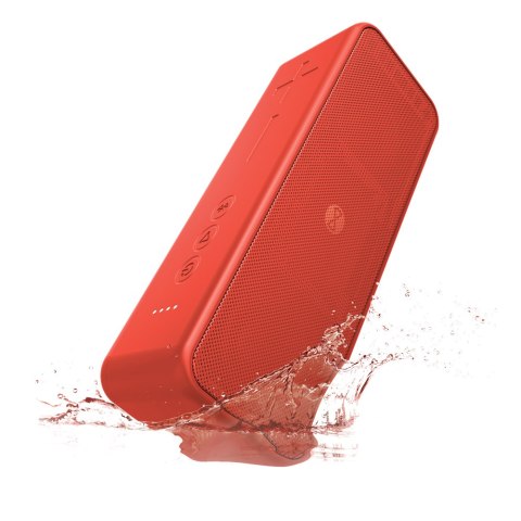 Forever głośnik Bluetooth Blix 10 czerwony BS-850 Forever głośnik Bluetooth Blix 10 czerwony BS-850