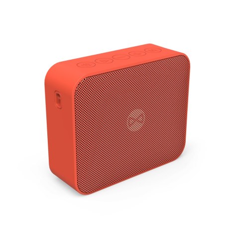 Forever głośnik Bluetooth Blix 5 czerwony BS-800 Forever głośnik Bluetooth Blix 5 czerwony BS-800