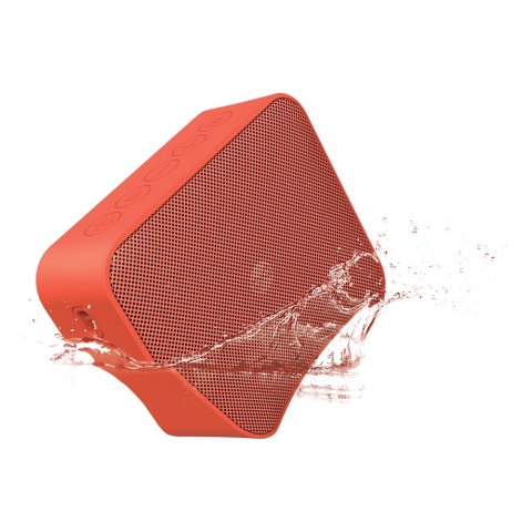 Forever głośnik Bluetooth Blix 5 czerwony BS-800 Forever głośnik Bluetooth Blix 5 czerwony BS-800