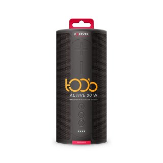Forever głośnik Bluetooth Toob 30 czarny BS-950