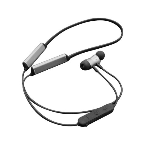 Forever słuchawki Bluetooth Mobius24 BSH-300 dokanałowe czarne Forever słuchawki Bluetooth Mobius24 BSH-300 dokanałowe czarne