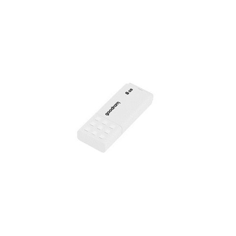 Goodram pendrive 8GB USB 2.0 UME2 biały Goodram pendrive 8GB USB 2.0 UME2 biały
