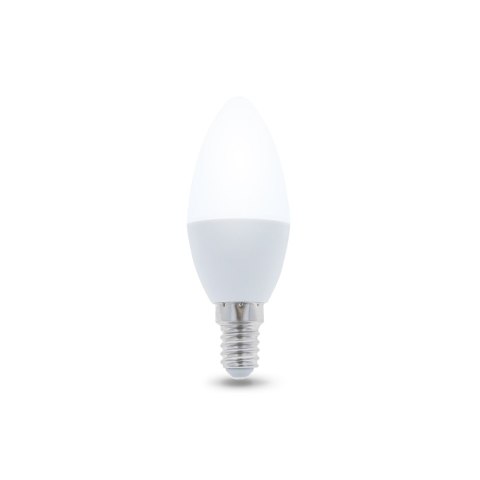 Żarówka LED E14 C37 3W 230V 4500K 245lm Forever Light Żarówka LED E14 C37 3W 230V 4500K 245lm Forever Light