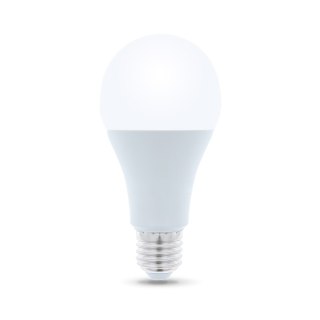 Żarówka LED E27 A65 18W 230V 6000K 1700lm Forever Light