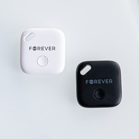 Forever lokalizator FT-100 czarny Forever lokalizator FT-100 czarny