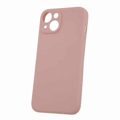 Nakładka Matt TPU do Xiaomi Redmi A1 / Redmi A2 blady różowy Nakładka Matt TPU do Xiaomi Redmi A1 / Redmi A2 blady różowy