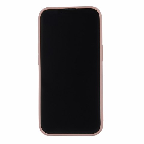 Nakładka Matt TPU do Xiaomi Redmi A1 / Redmi A2 blady różowy Nakładka Matt TPU do Xiaomi Redmi A1 / Redmi A2 blady różowy