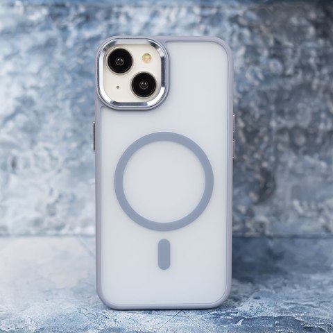 Nakładka Frozen Mag do iPhone 11 jasnoniebieska Nakładka Frozen Mag do iPhone 11 jasnoniebieska
