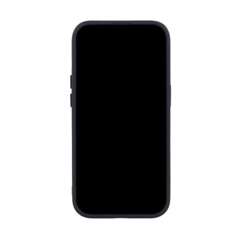 Nakładka Frozen Mag do iPhone 12 Pro Max 6,7 czarna Nakładka Frozen Mag do iPhone 12 Pro Max 6,7 czarna