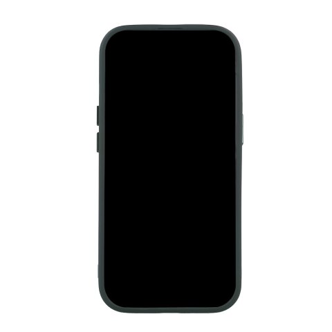Nakładka Frozen Mag do iPhone 15 Plus 6,7" zielona