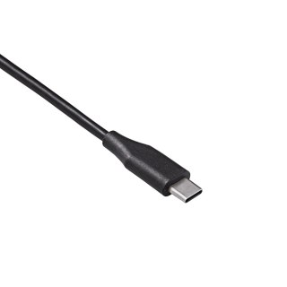 Zasilacz do notebooka Akyga AK-ND-82 5-20V / 3-4.5A 90W USB type C 1.8m GaN