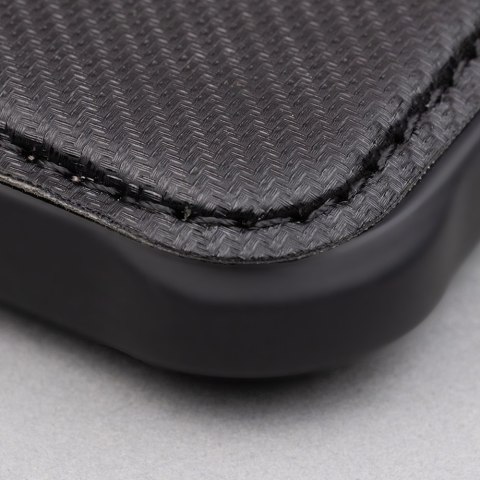 Etui Smart Carbon do Samsung Galaxy S23 czarne Etui Smart Carbon do Samsung Galaxy S23 czarne