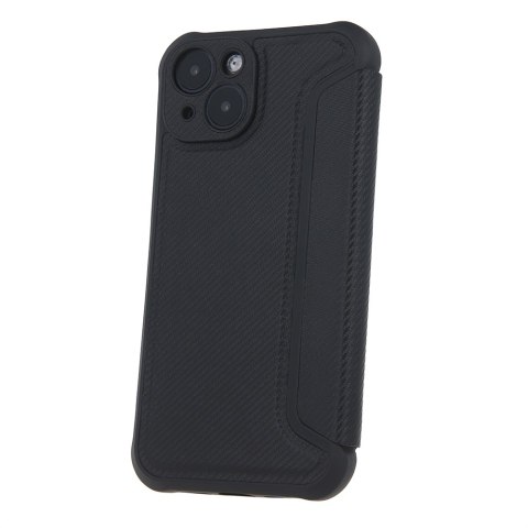 Etui Smart Carbon do iPhone 7 / 8 / SE 2020 / SE 2022 granatowe Etui Smart Carbon do iPhone 7 / 8 / SE 2020 / SE 2022 granatowe