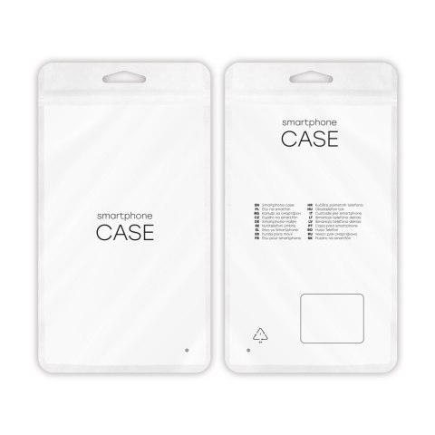Etui Smart Carbon do iPhone 7 / 8 / SE 2020 / SE 2022 granatowe Etui Smart Carbon do iPhone 7 / 8 / SE 2020 / SE 2022 granatowe