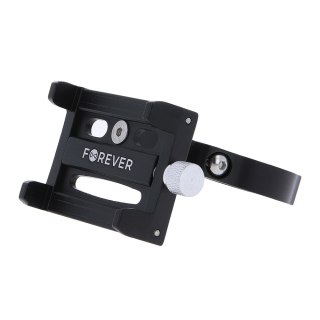 Forever uchwyt rowerowy BH-300 aluminiow